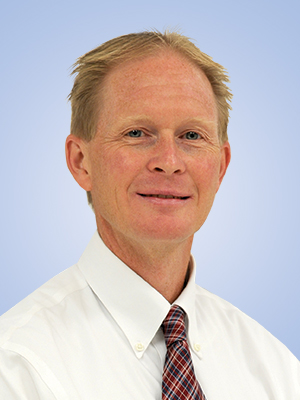 Headshot of Stephen Wheeler Behrman, MD, specializing in General Surgery.